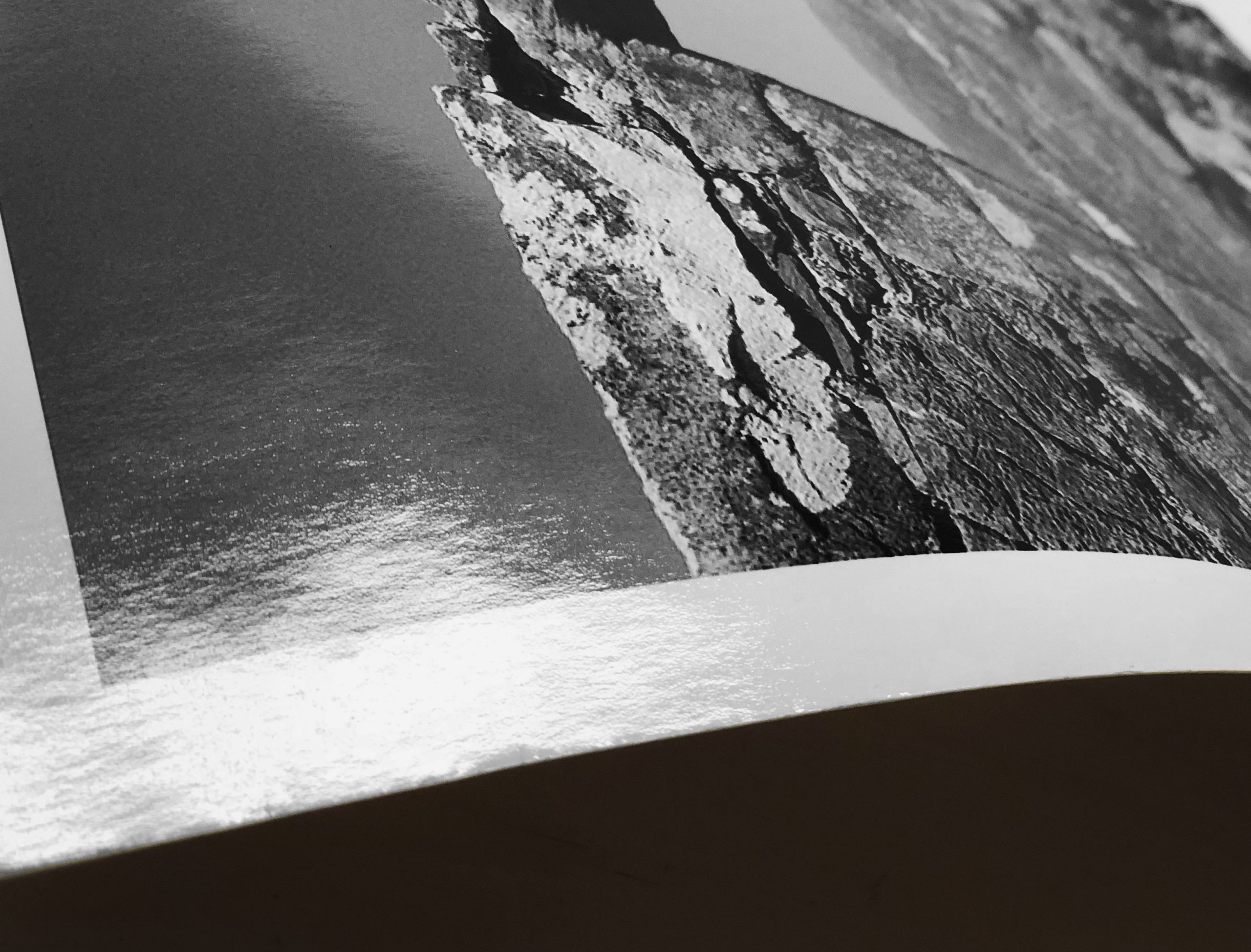 Black & White Printing: Choose the Right Paper for Your Work