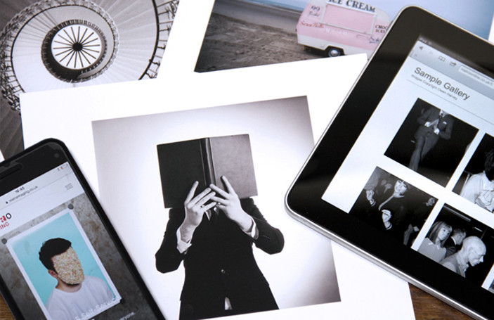 How to Sell Your Photo and Art Prints Online