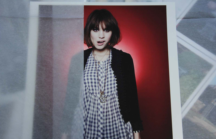 What Is Baryta Paper?