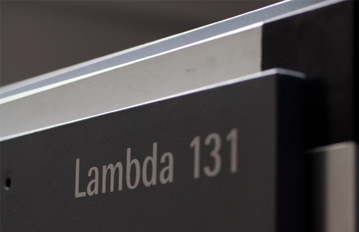 What is a Lambda printer?