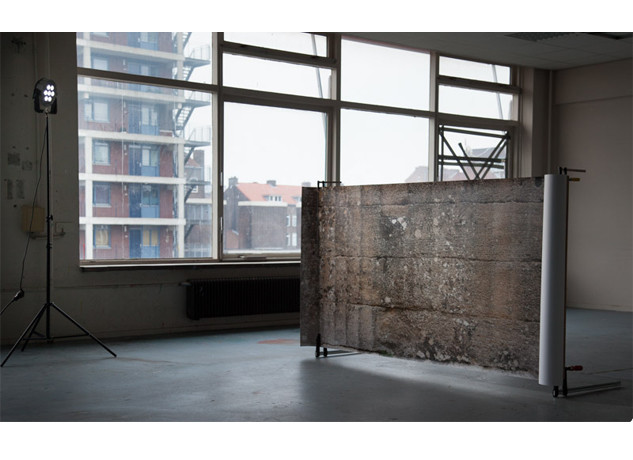 Luuk Smits: Düsseldorf Photo Weekend Portfolio Prize 2016