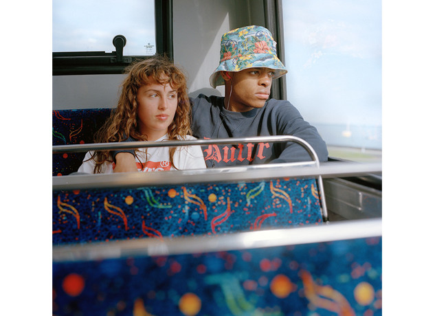 BJP Breakthrough Awards 2017