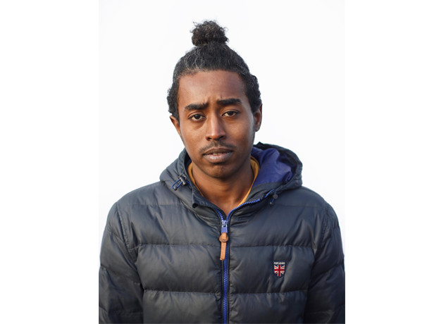 Danny Lowe – Brothers at the Saatchi Gallery