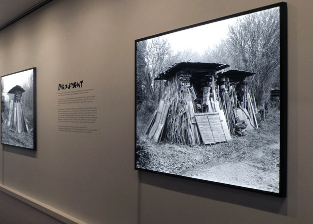 ‘Monument’ WW1 Commemoration Project