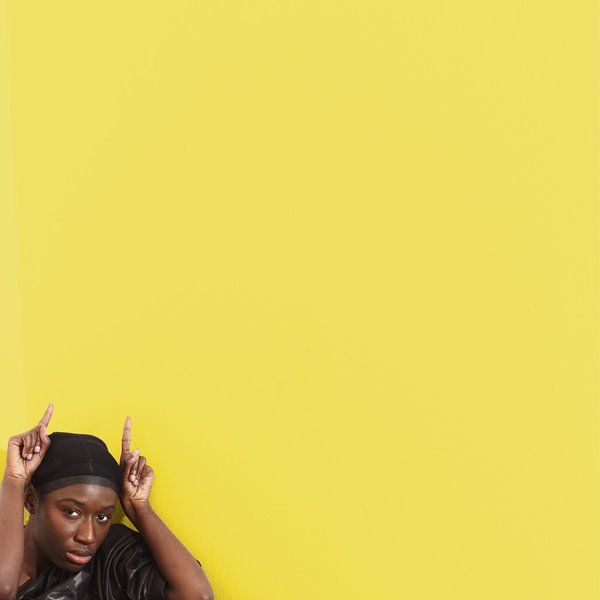 But We Are Still Here – Heather Agyepong