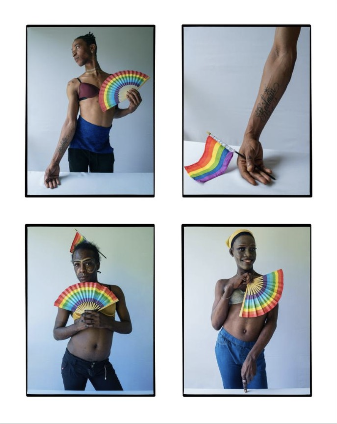 PHOTO LONDON x METRO: Tim Walker at Michael Hoppen