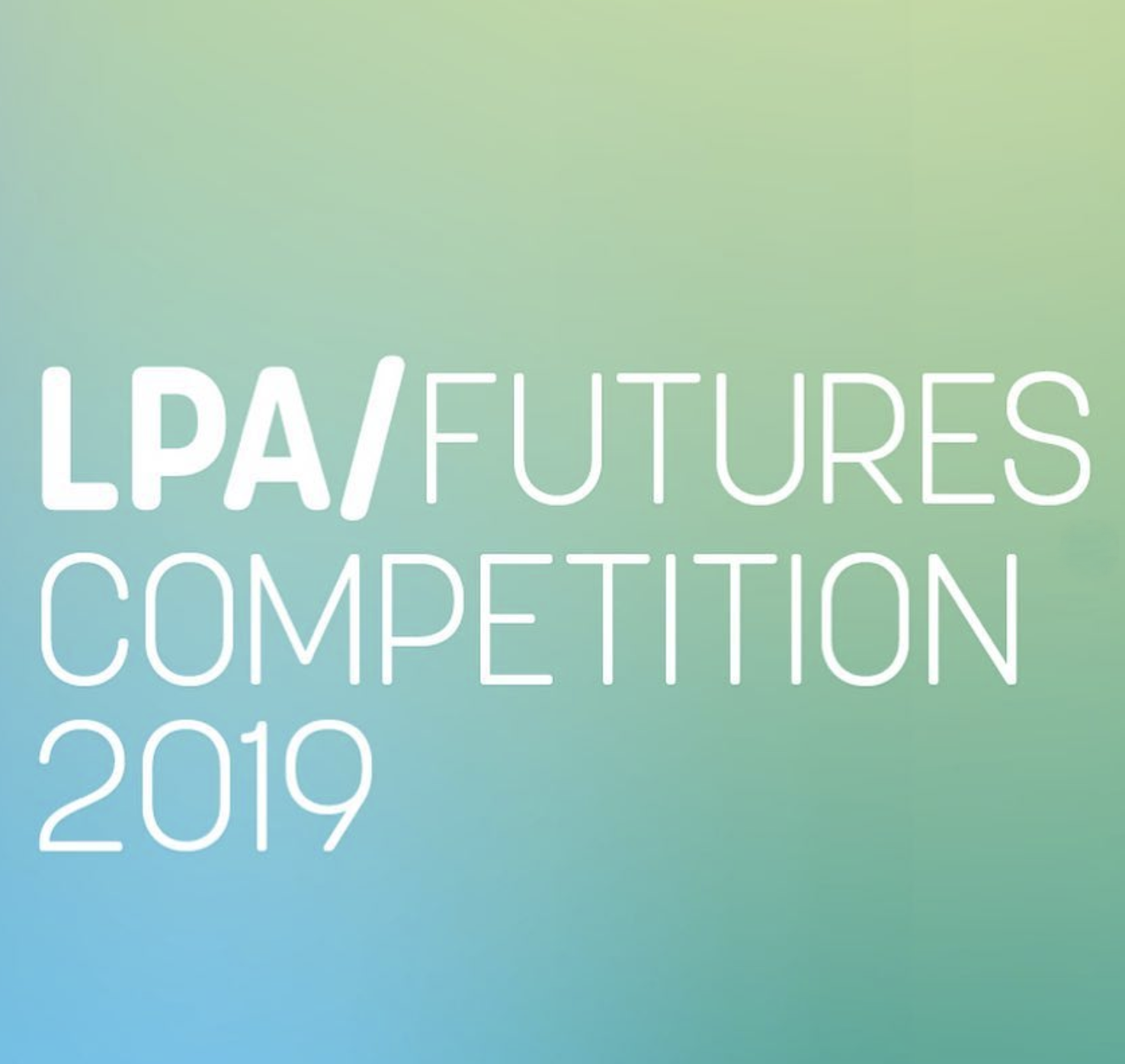 Metro x LPA Futures 2019/21