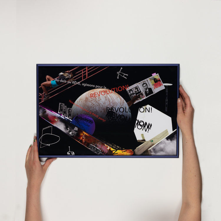 HI-NOON Print Platform is Live