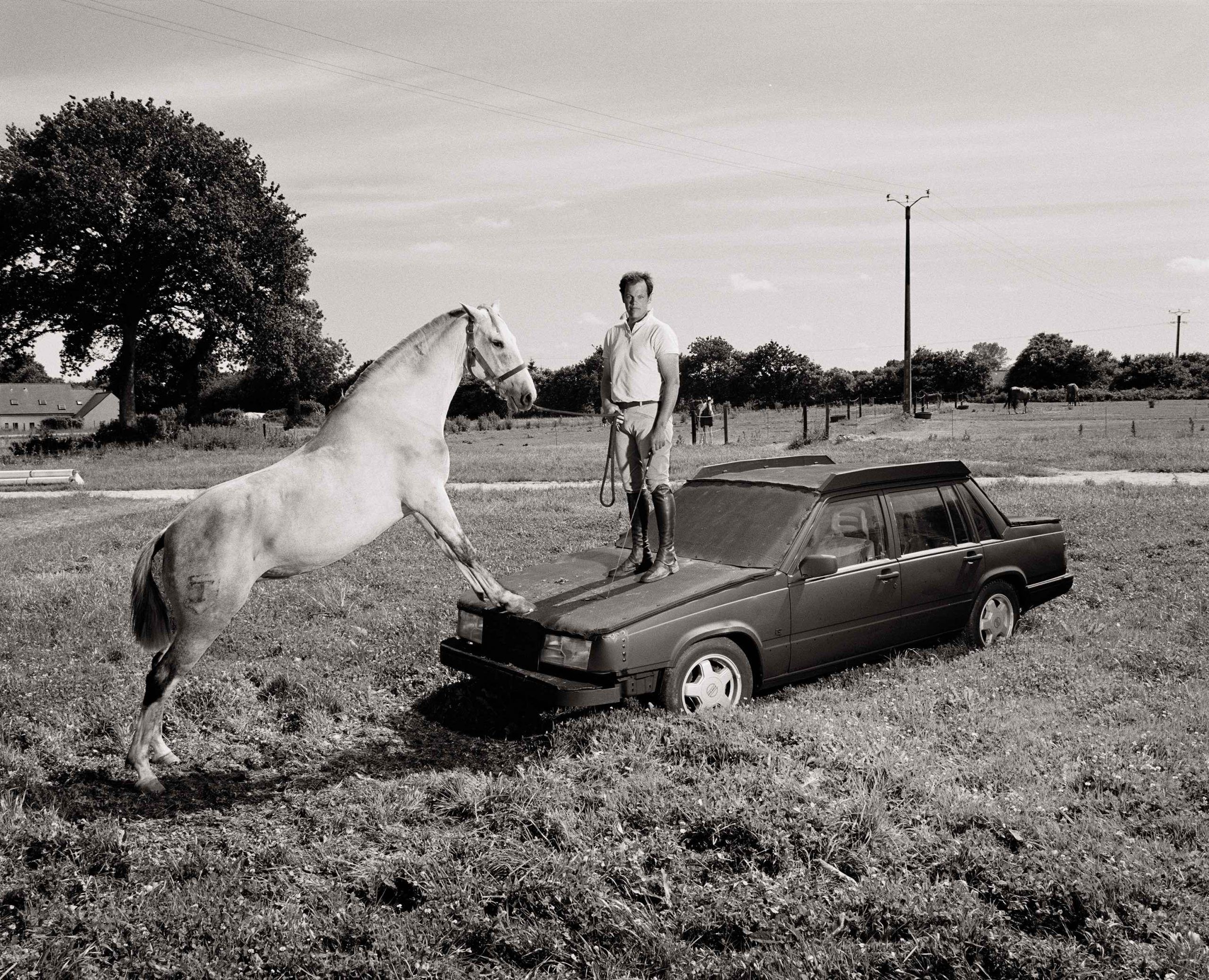 Deutsche Börse Photography Foundation Prize 2020