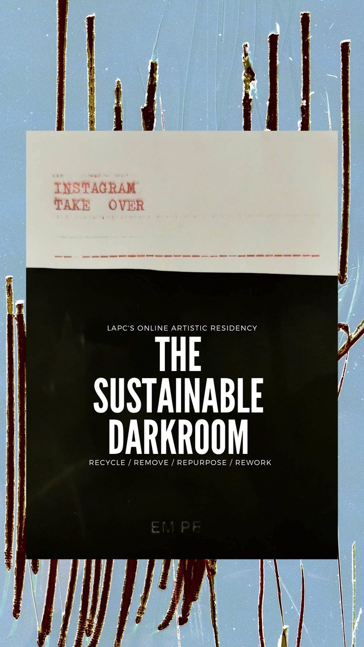 LAPC: The Sustainable Darkroom