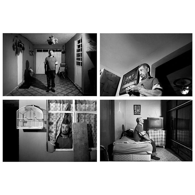 Metro Spotlight – Denis Serrano