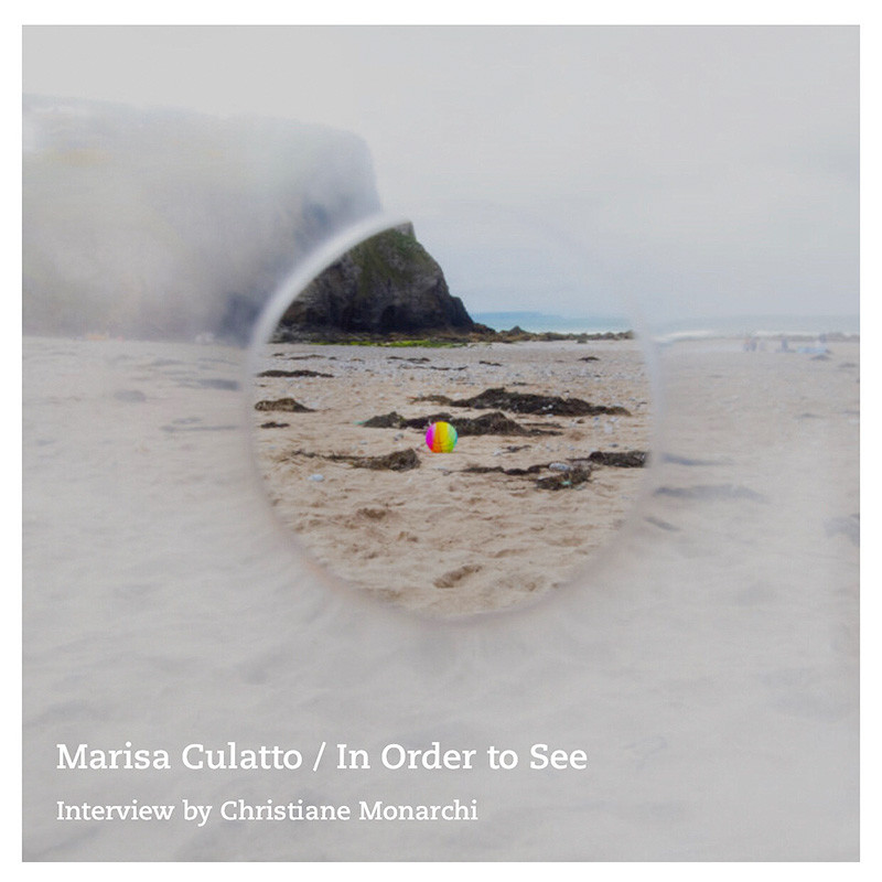 Spotlight: Christiane Monarchi, Photomonitor