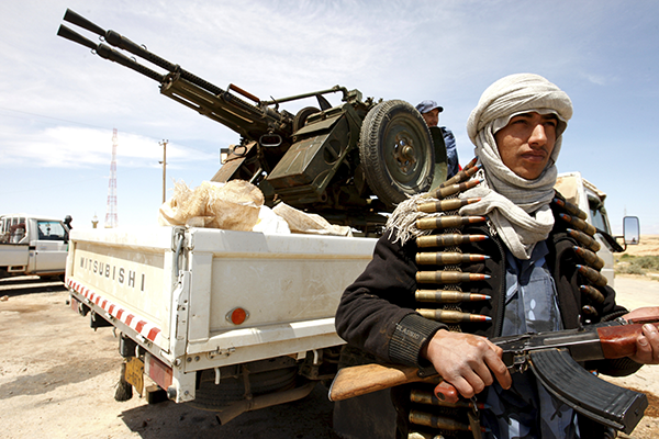 Spotlight: Rick Findler