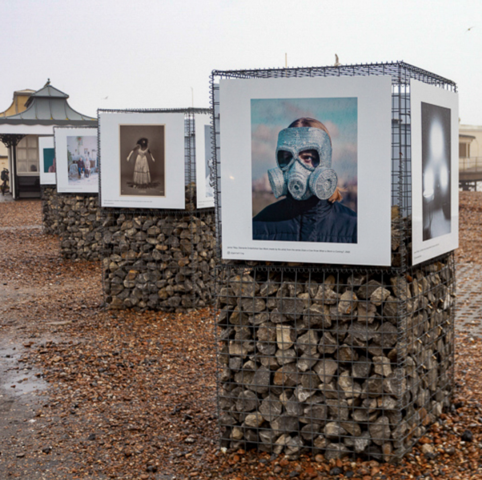Brighton Photo Fringe ECO Exhibition 2022