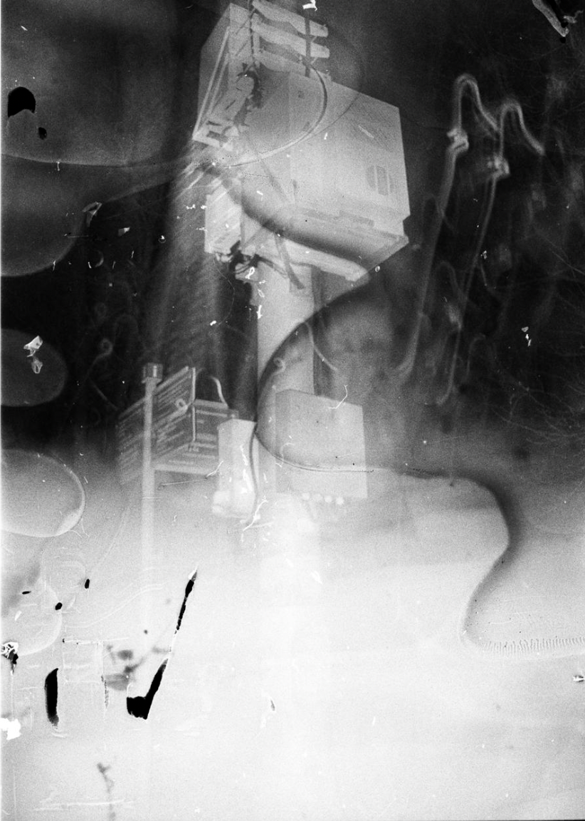 RCA Photography MA Mentorship Award