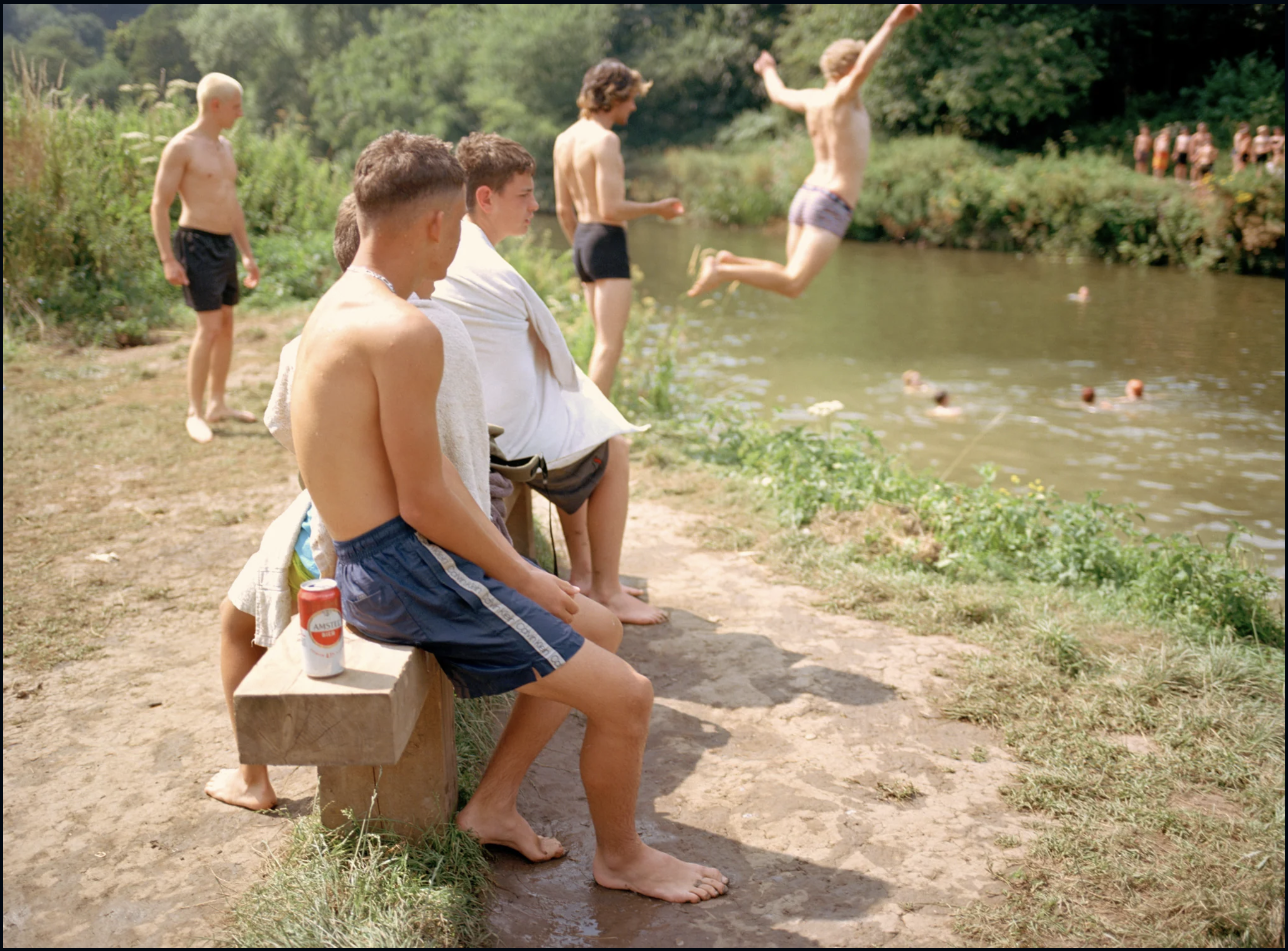 William Joshua Templeton: Ways and Means