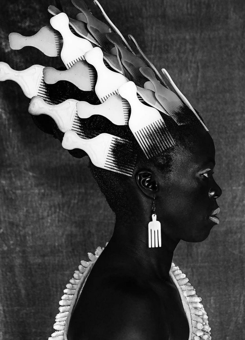 Zanele Muholi Tate Modern