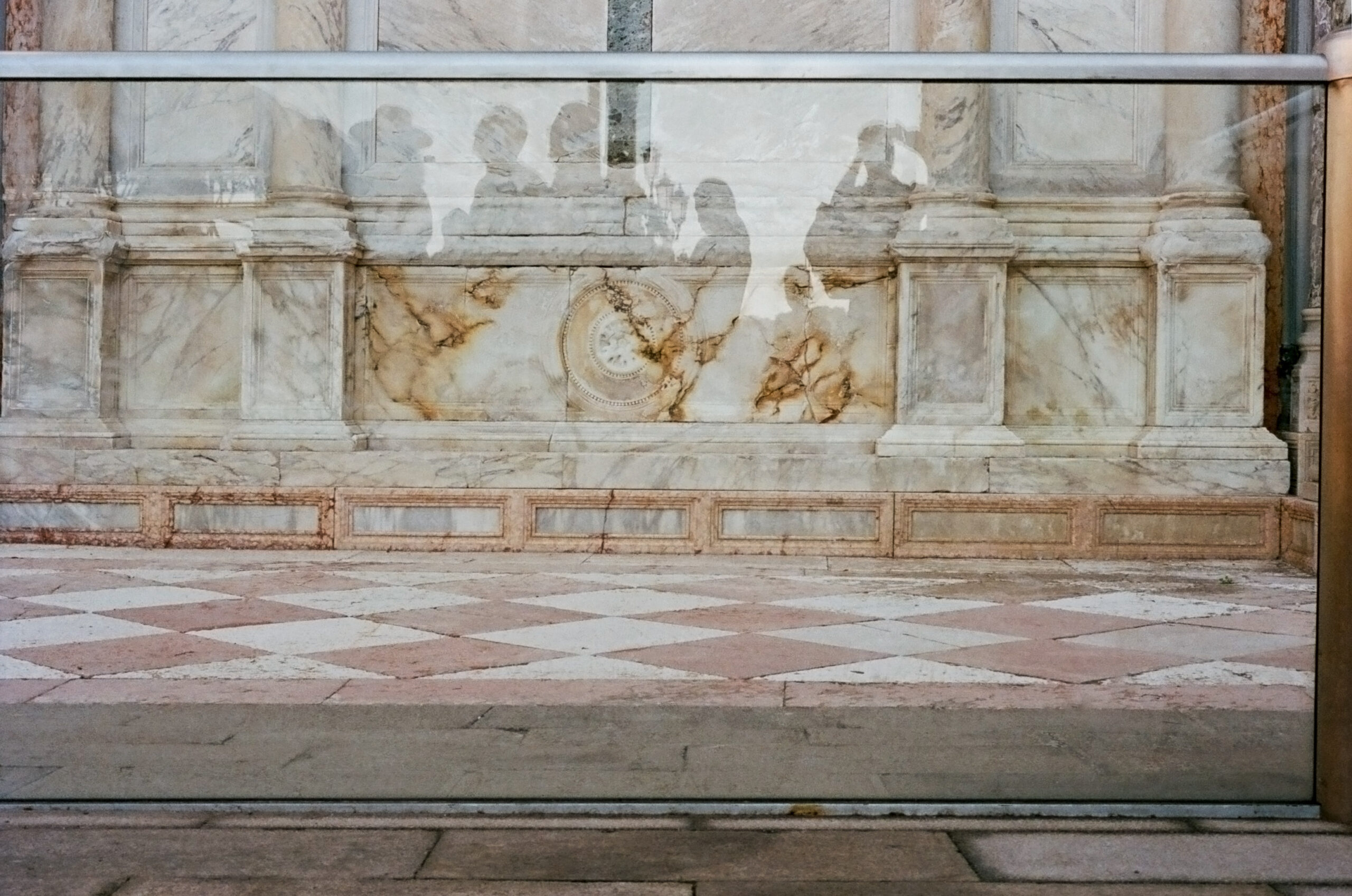 Isabelle Young, The Importance of Elsewhere